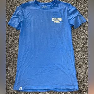 Dutch bros tee